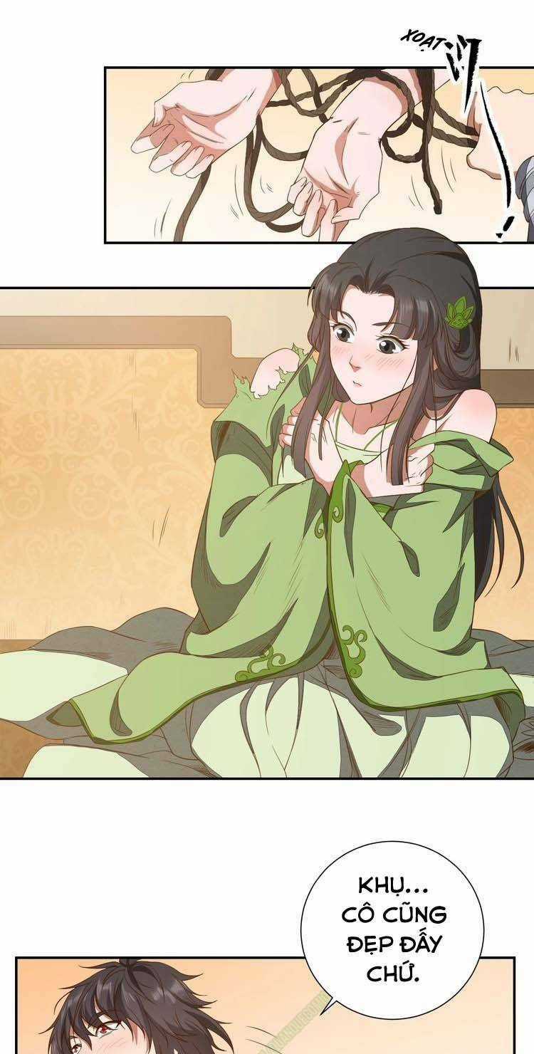 Khốn Long Đại Lục - Chapter 13.2 - Trang 19