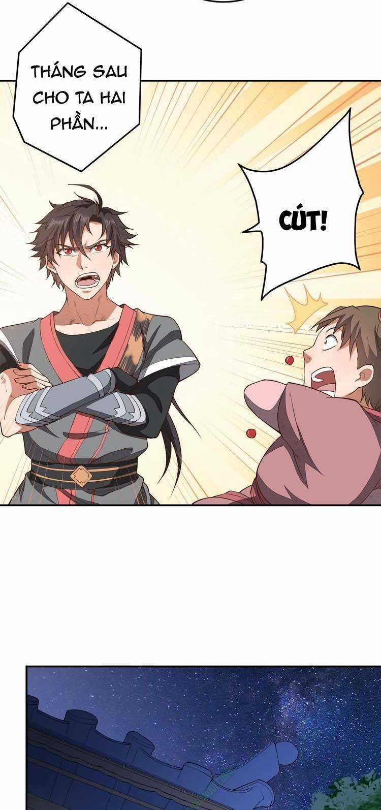 Khốn Long Đại Lục - Chapter 13.2 - Trang 3