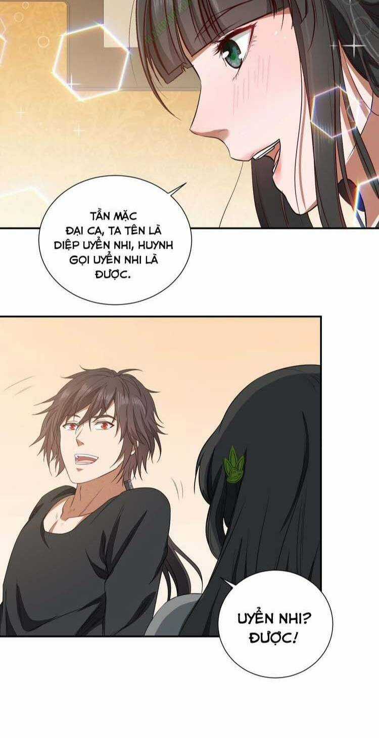 Khốn Long Đại Lục - Chapter 13.2 - Trang 22