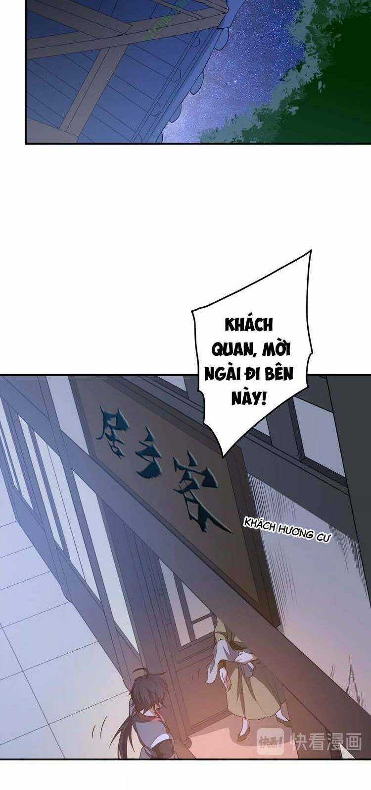 Khốn Long Đại Lục - Chapter 13.2 - Trang 4