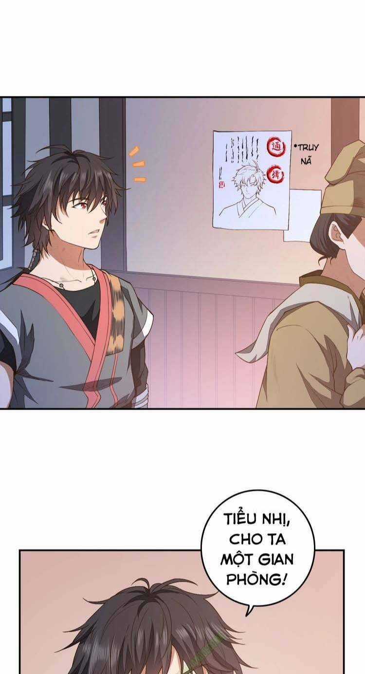 Khốn Long Đại Lục - Chapter 13.2 - Trang 5