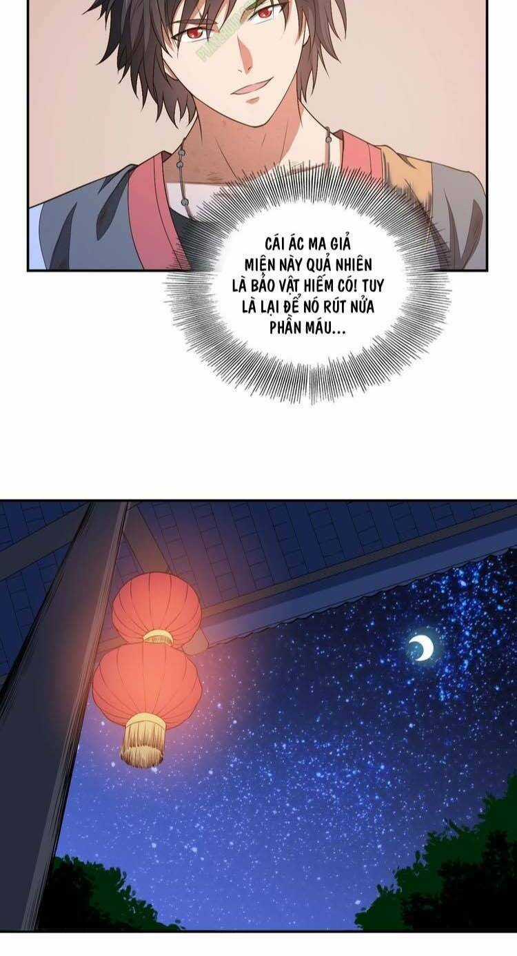 Khốn Long Đại Lục - Chapter 13.2 - Trang 6