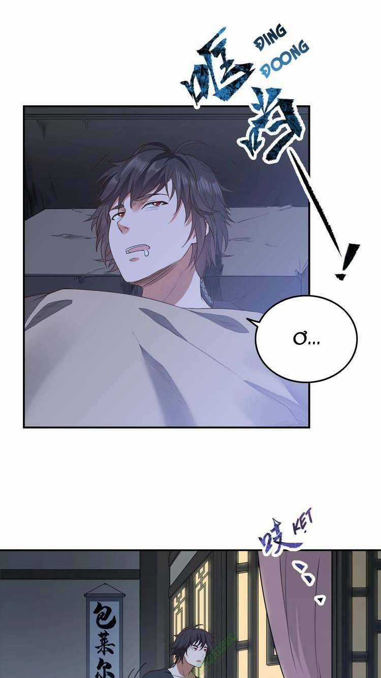 Khốn Long Đại Lục - Chapter 13.2 - Trang 7