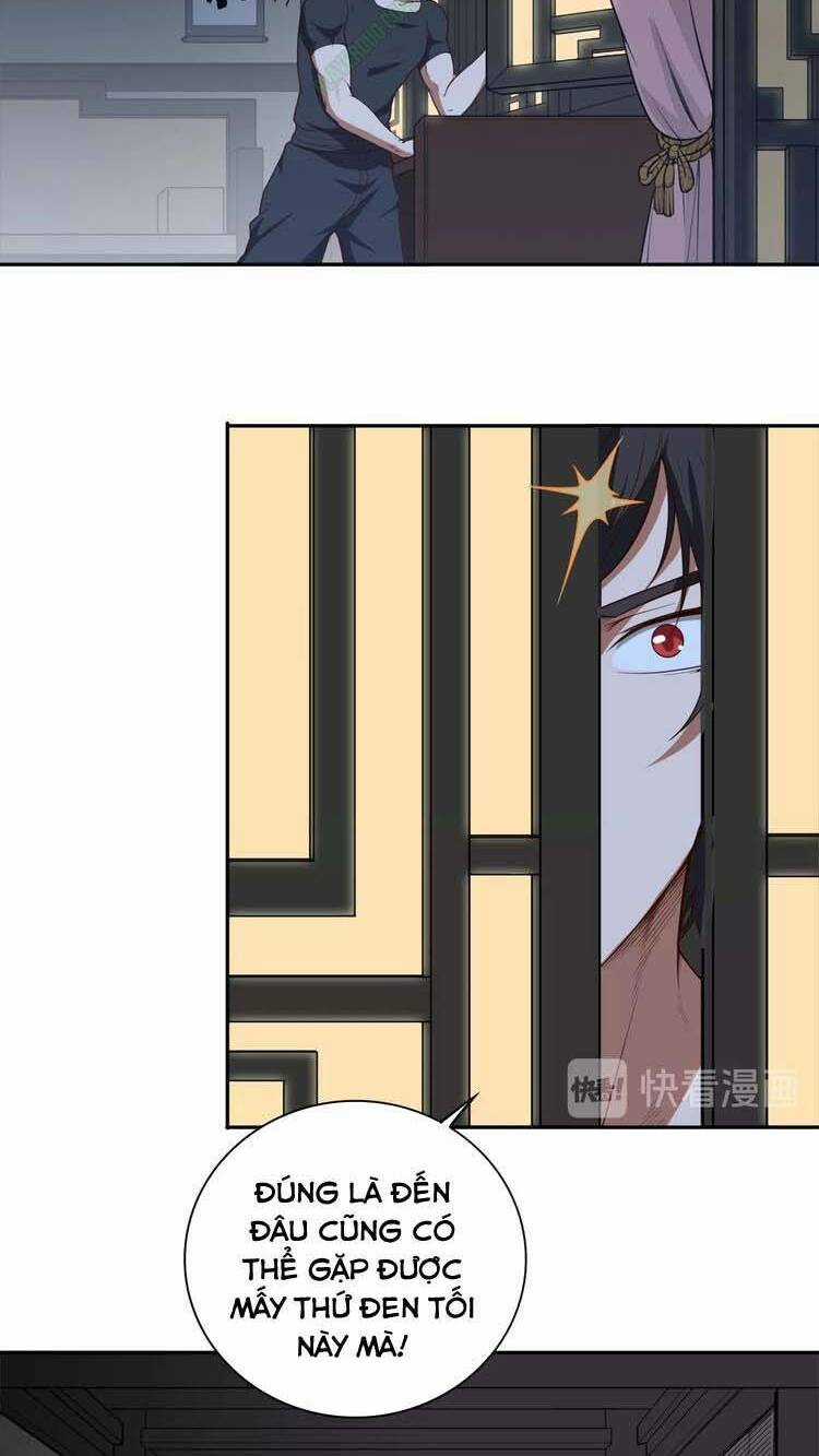 Khốn Long Đại Lục - Chapter 13.2 - Trang 8