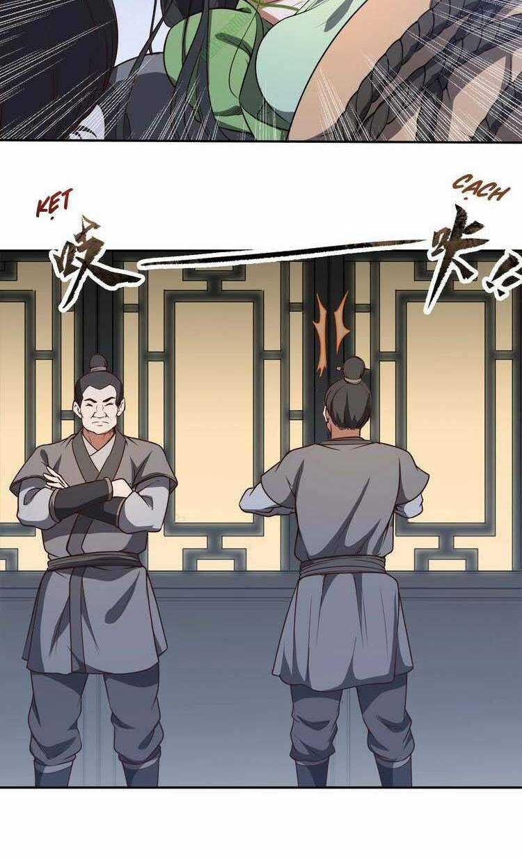 Khốn Long Đại Lục - Chapter 13.2 - Trang 10