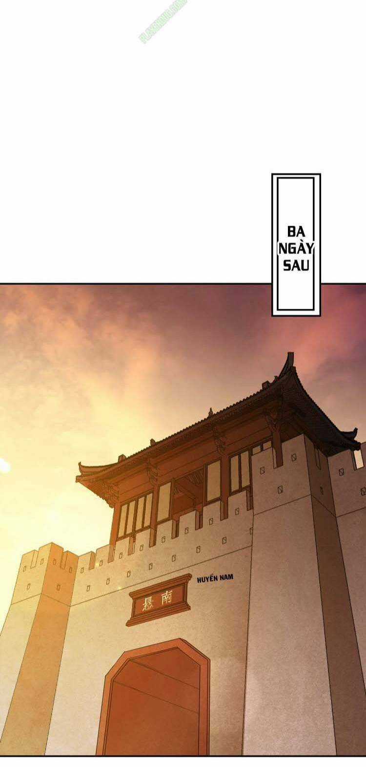 Khốn Long Đại Lục - Chapter 13 - Trang 14