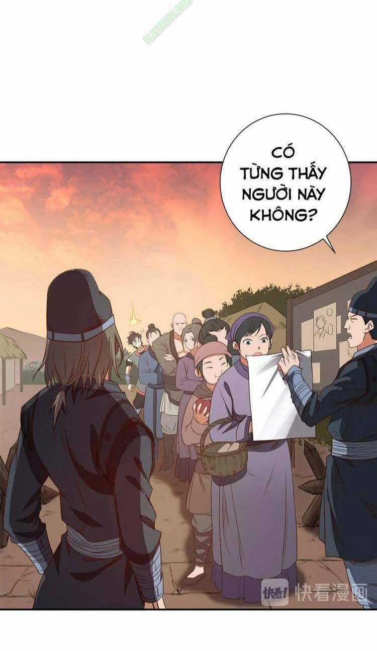 Khốn Long Đại Lục - Chapter 13 - Trang 16