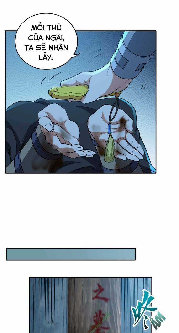 Khốn Long Đại Lục - Chapter 13 - Trang 9