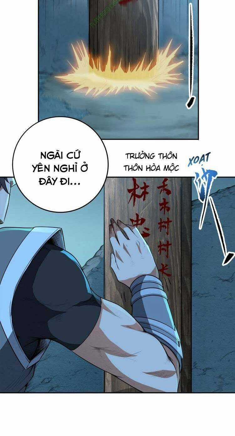 Khốn Long Đại Lục - Chapter 13 - Trang 10