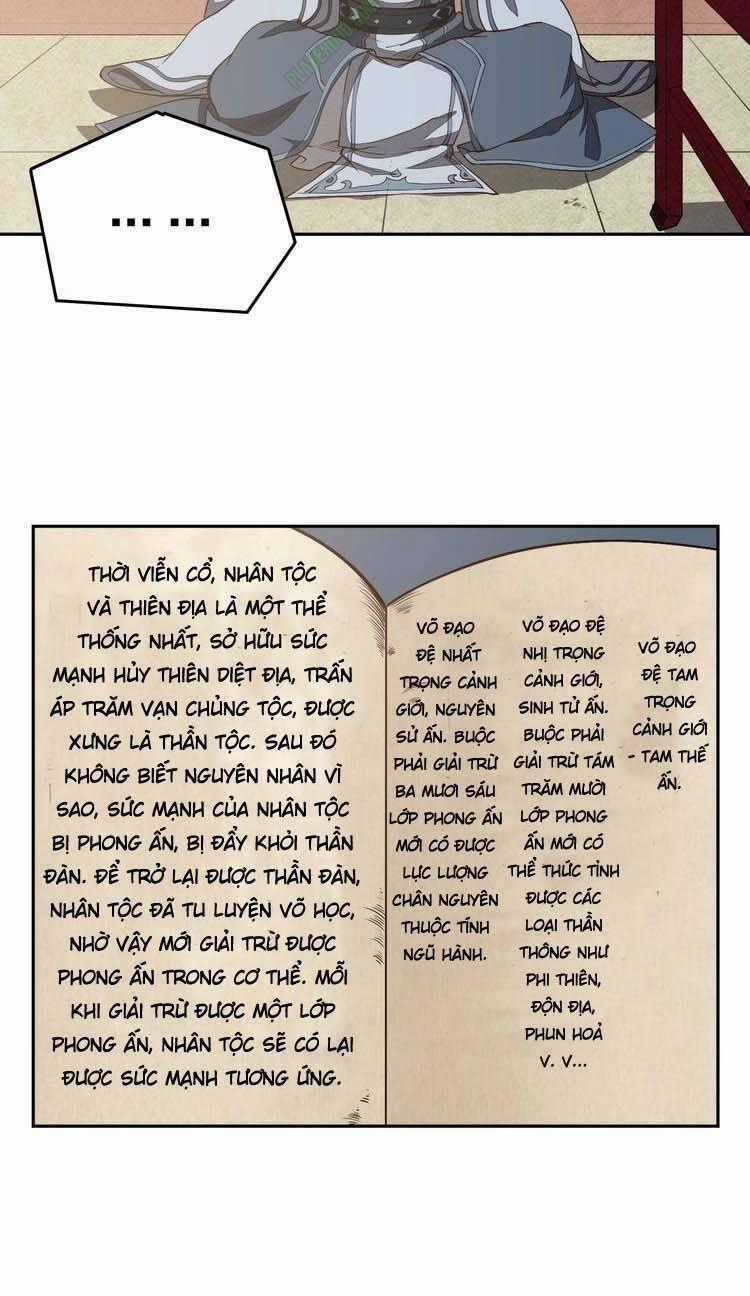 Khốn Long Đại Lục - Chapter 14.2 - Trang 2