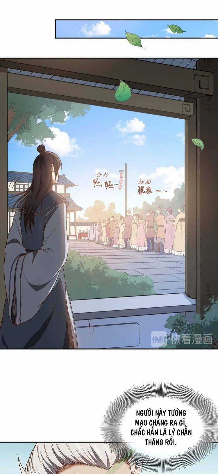 Khốn Long Đại Lục - Chapter 14.2 - Trang 13