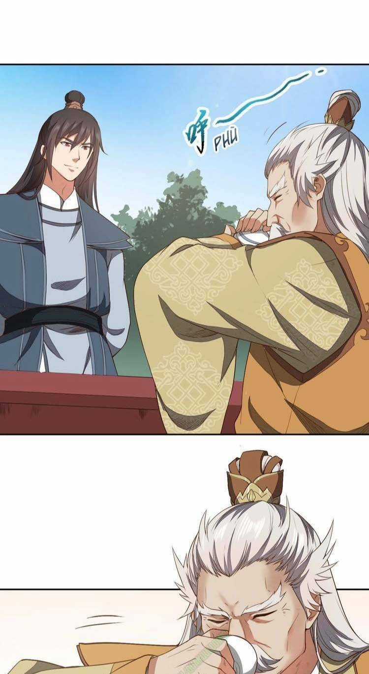 Khốn Long Đại Lục - Chapter 14.2 - Trang 15