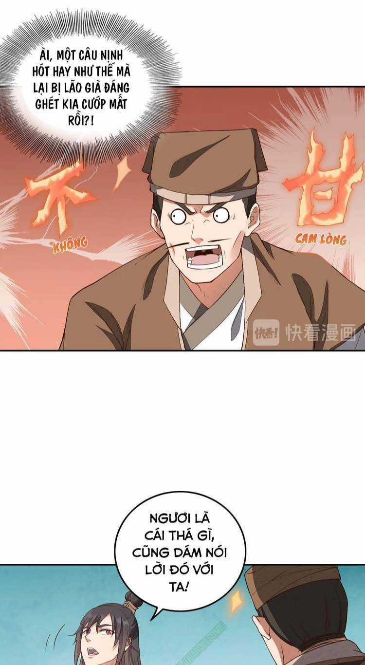 Khốn Long Đại Lục - Chapter 14.2 - Trang 17