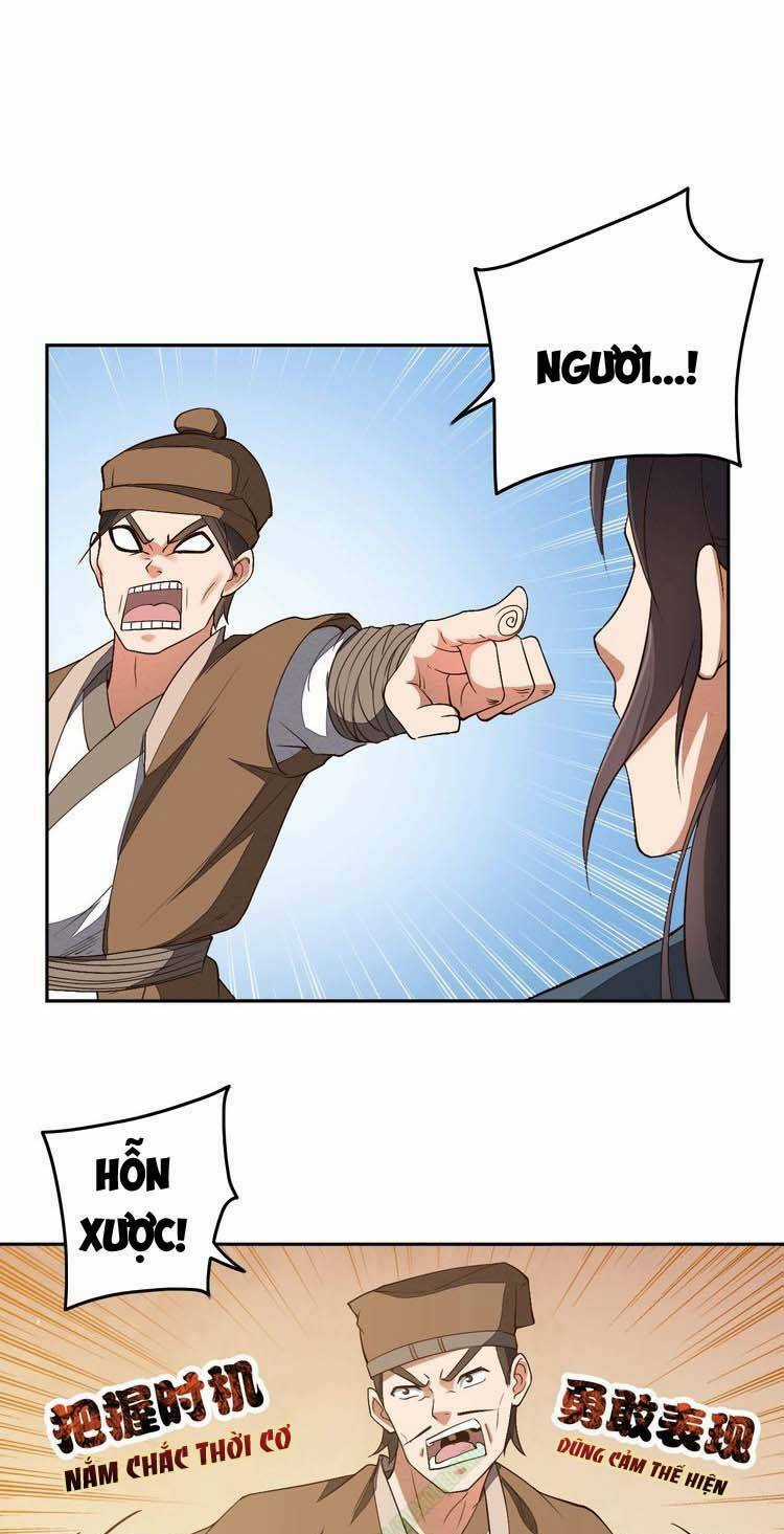 Khốn Long Đại Lục - Chapter 14.2 - Trang 19