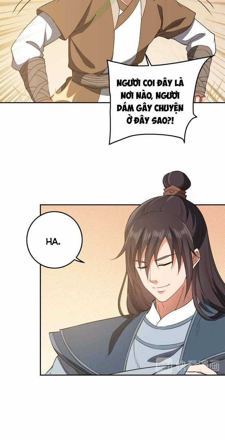 Khốn Long Đại Lục - Chapter 14.2 - Trang 20