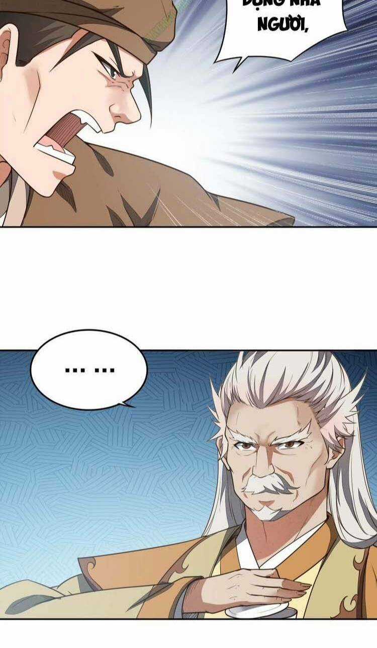 Khốn Long Đại Lục - Chapter 14.2 - Trang 22