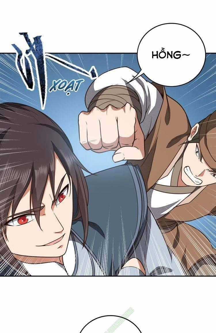 Khốn Long Đại Lục - Chapter 14.2 - Trang 24