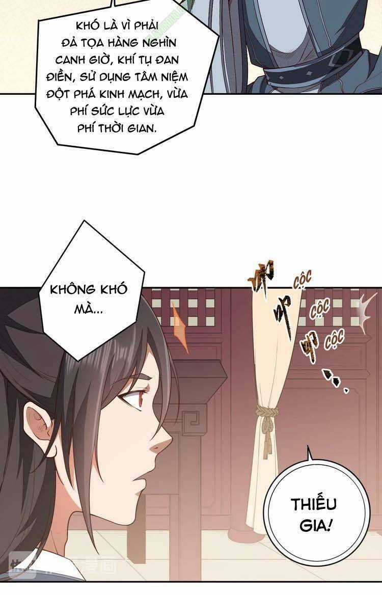 Khốn Long Đại Lục - Chapter 14.2 - Trang 6