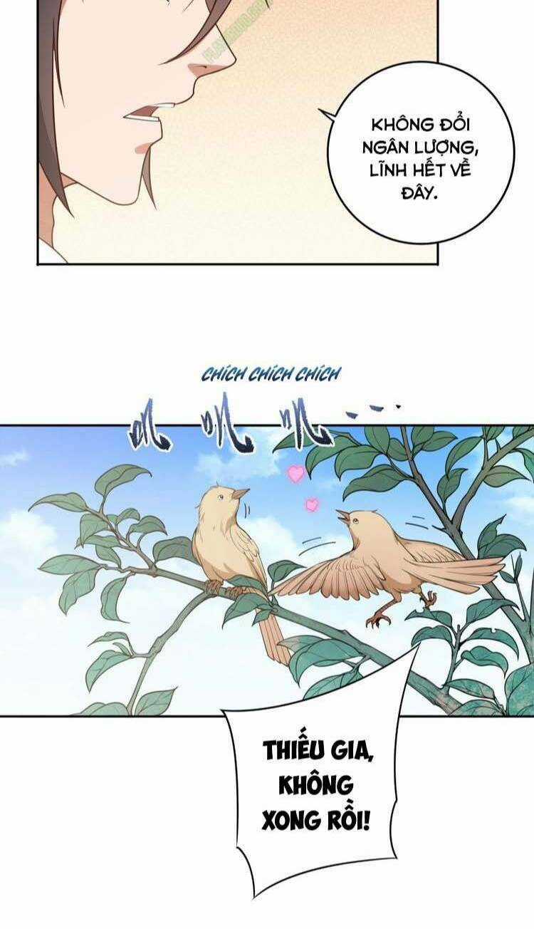 Khốn Long Đại Lục - Chapter 14.2 - Trang 8