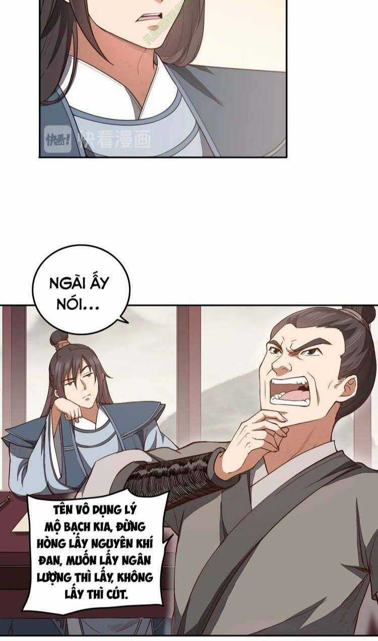 Khốn Long Đại Lục - Chapter 14.2 - Trang 10