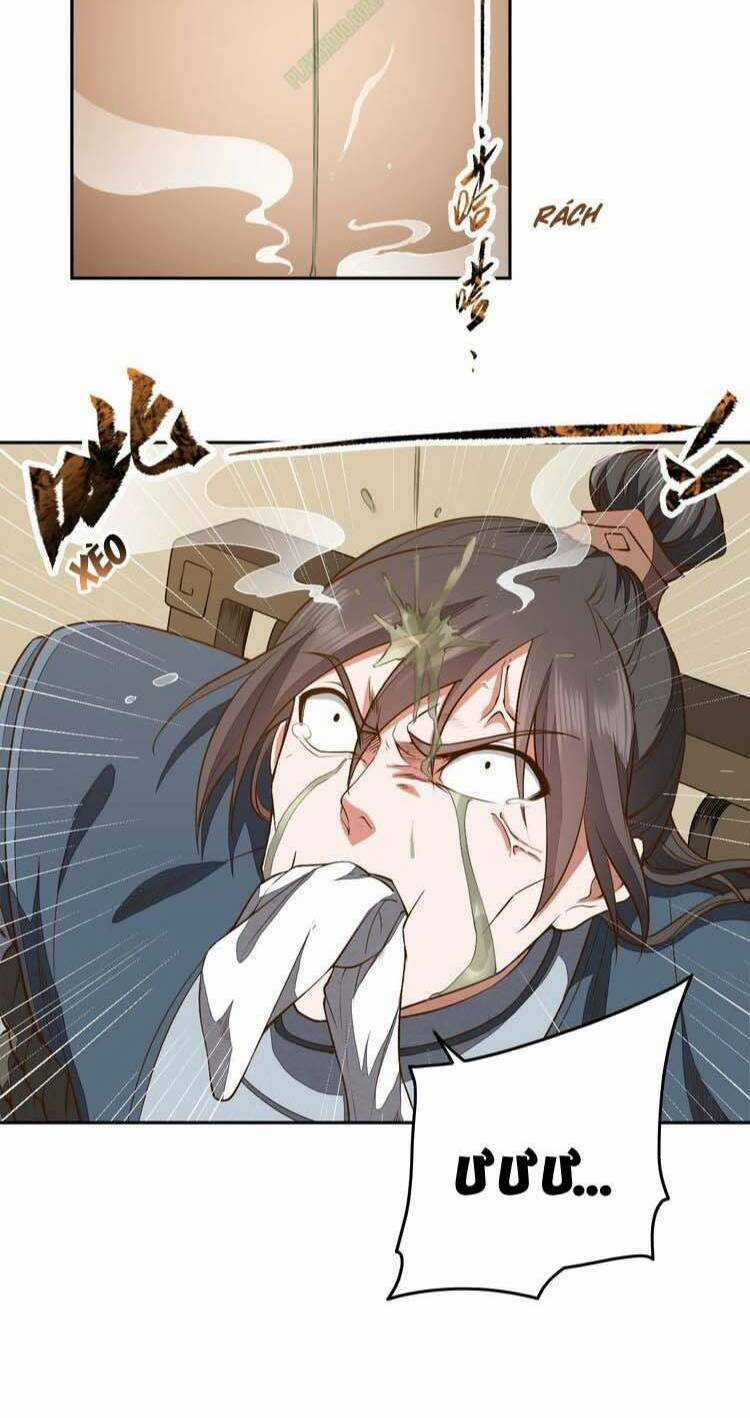 Khốn Long Đại Lục - Chapter 14 - Trang 13