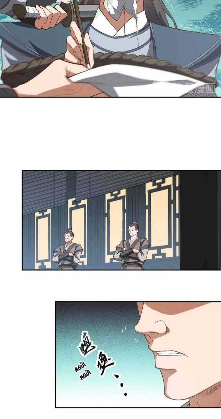 Khốn Long Đại Lục - Chapter 14 - Trang 15