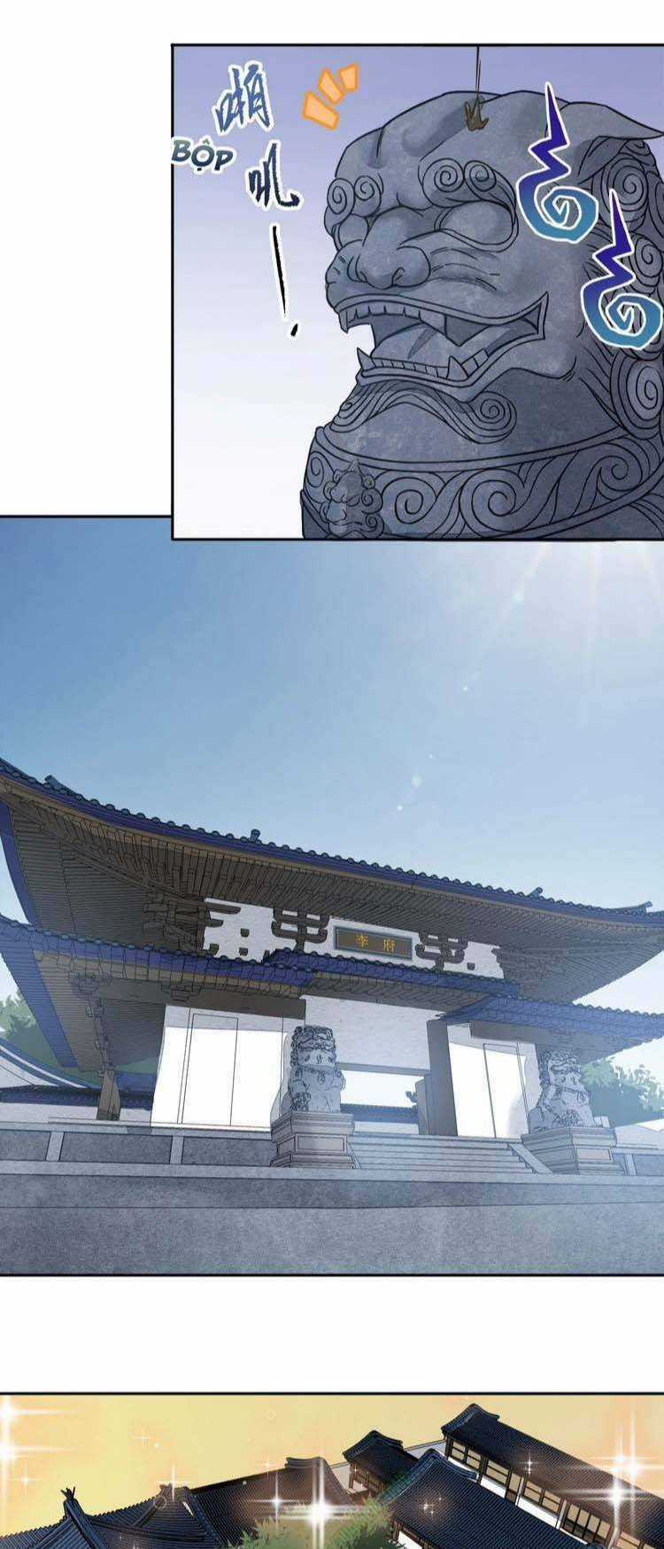 Khốn Long Đại Lục - Chapter 14 - Trang 20