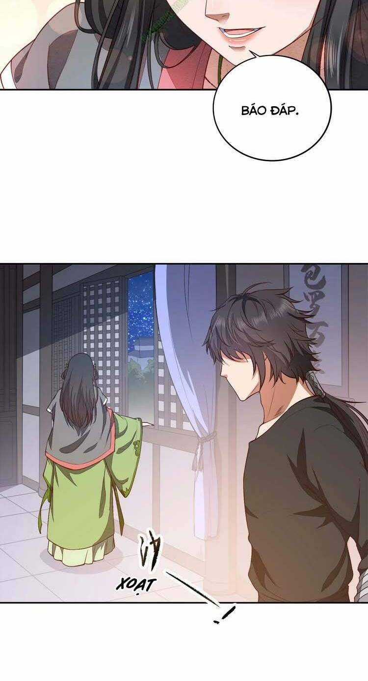 Khốn Long Đại Lục - Chapter 14 - Trang 7