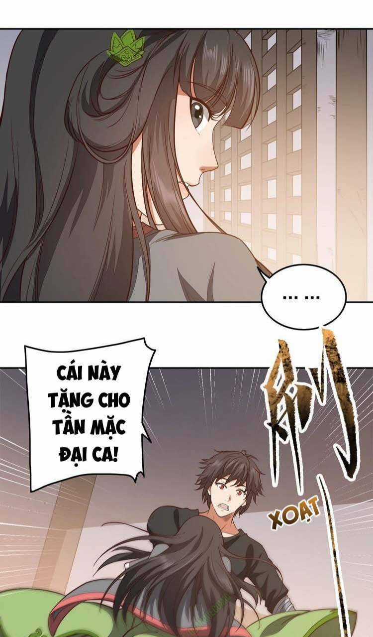 Khốn Long Đại Lục - Chapter 14 - Trang 8