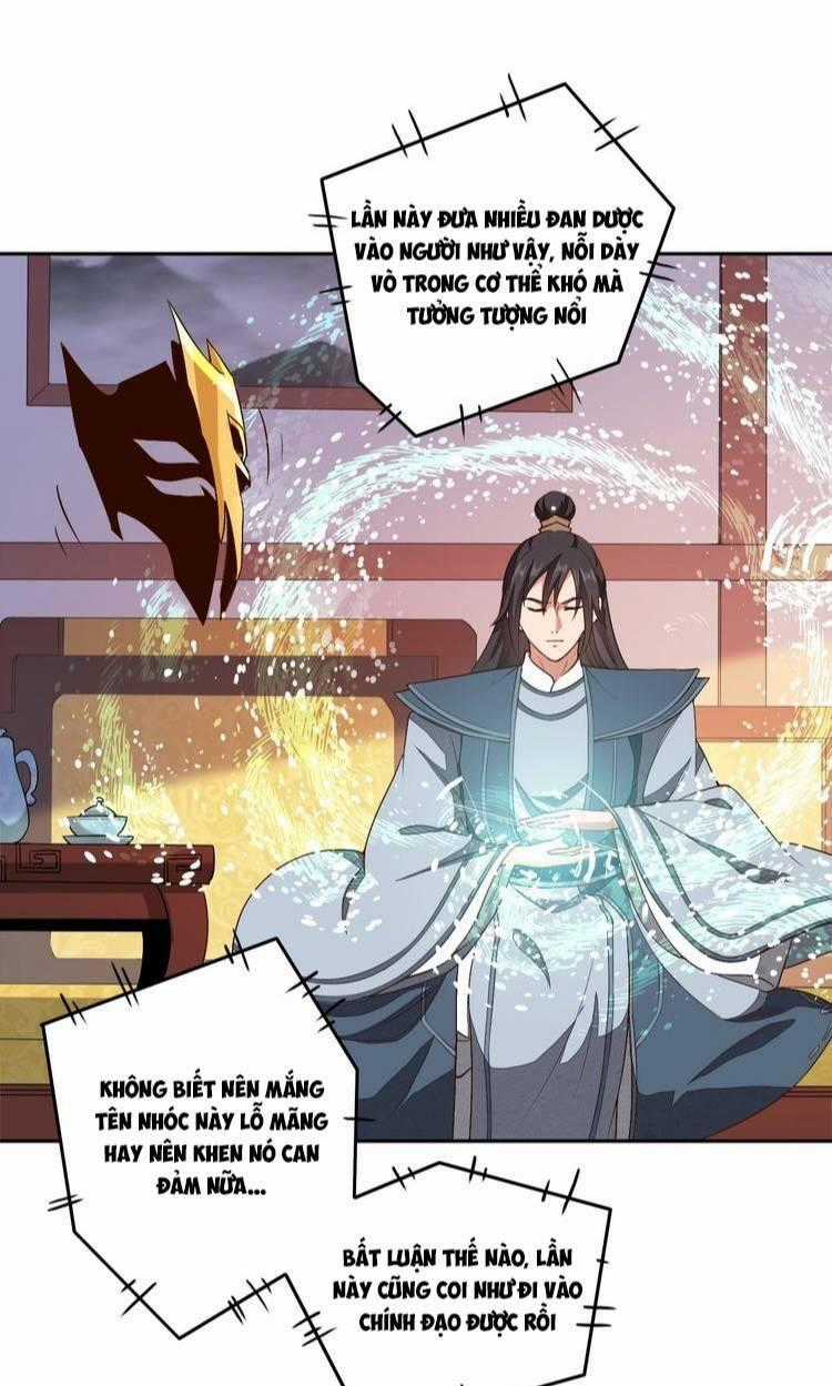 Khốn Long Đại Lục - Chapter 15.2 - Trang 1