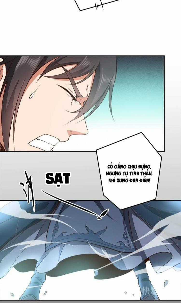 Khốn Long Đại Lục - Chapter 15.2 - Trang 2