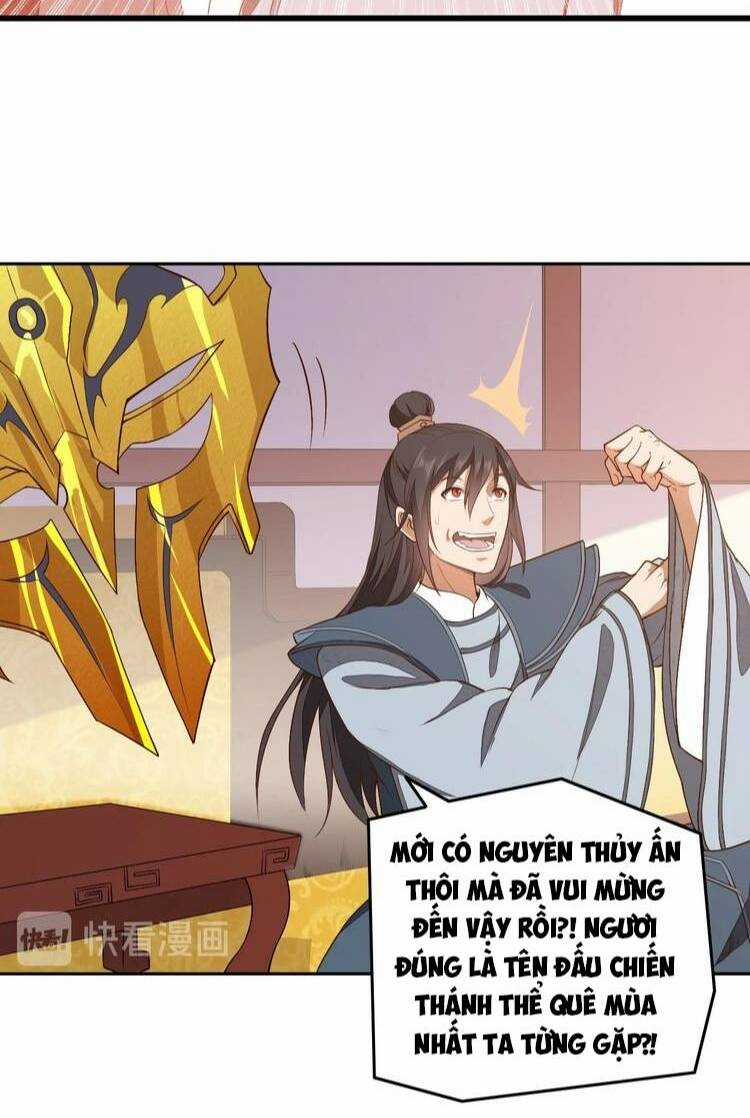 Khốn Long Đại Lục - Chapter 15.2 - Trang 12