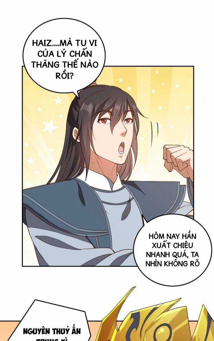 Khốn Long Đại Lục - Chapter 15.2 - Trang 13