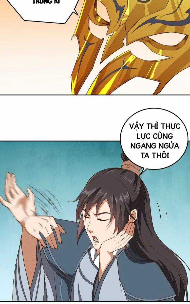 Khốn Long Đại Lục - Chapter 15.2 - Trang 14