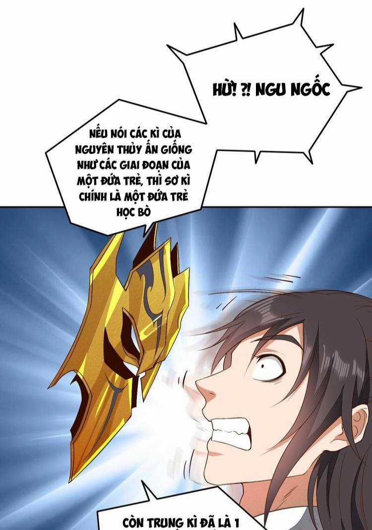 Khốn Long Đại Lục - Chapter 15.2 - Trang 15