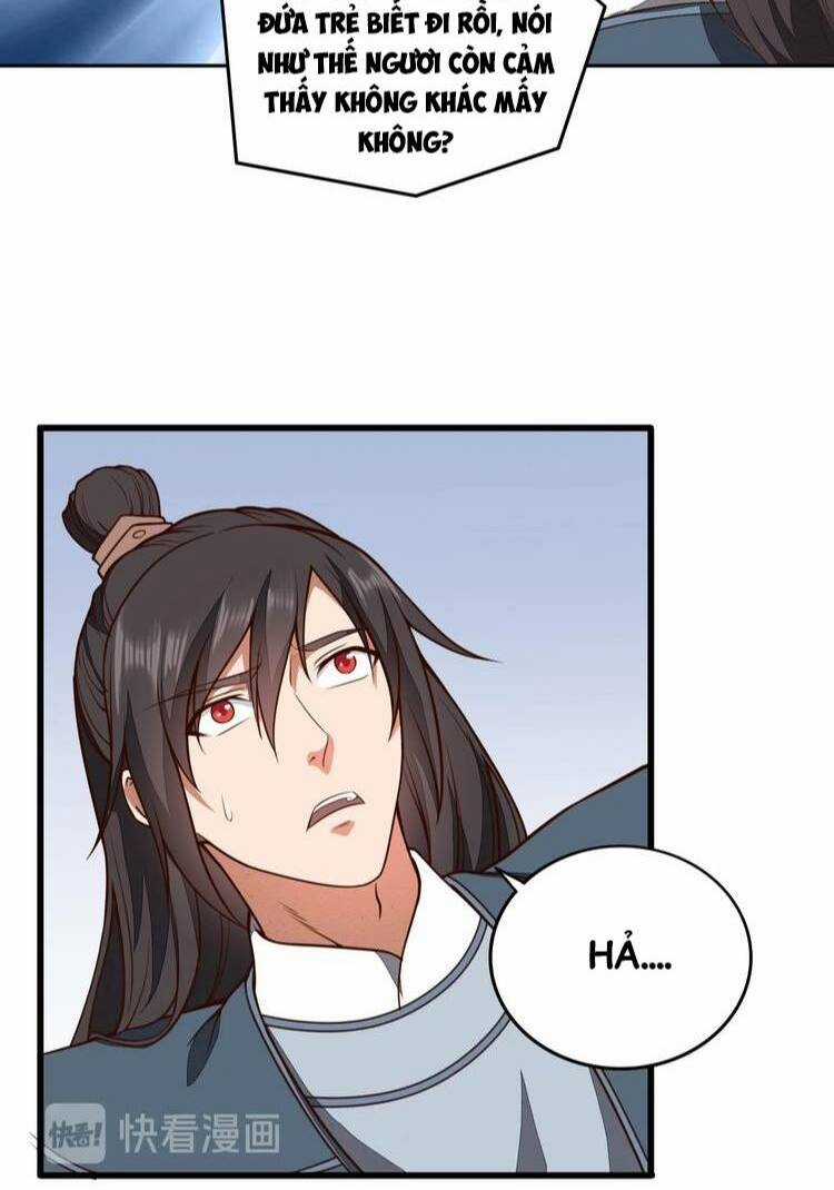 Khốn Long Đại Lục - Chapter 15.2 - Trang 16