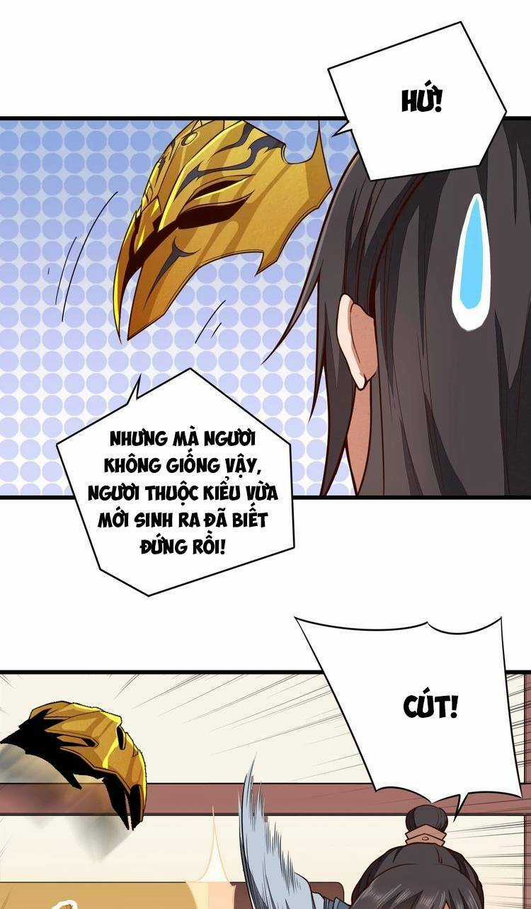 Khốn Long Đại Lục - Chapter 15.2 - Trang 17