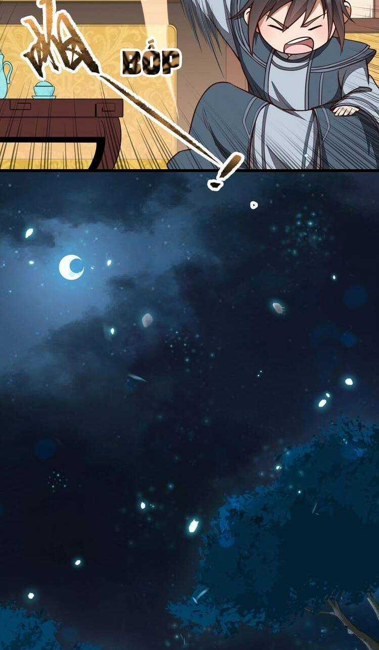 Khốn Long Đại Lục - Chapter 15.2 - Trang 18