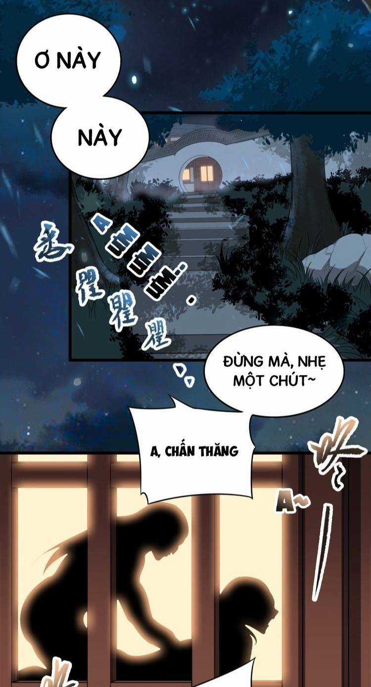 Khốn Long Đại Lục - Chapter 15.2 - Trang 19