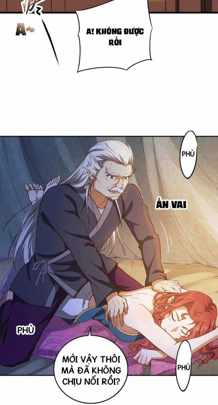 Khốn Long Đại Lục - Chapter 15.2 - Trang 20