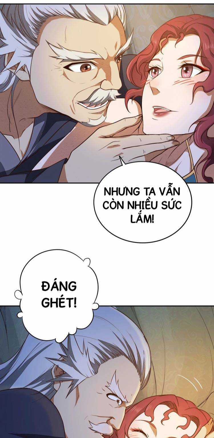 Khốn Long Đại Lục - Chapter 15.2 - Trang 21