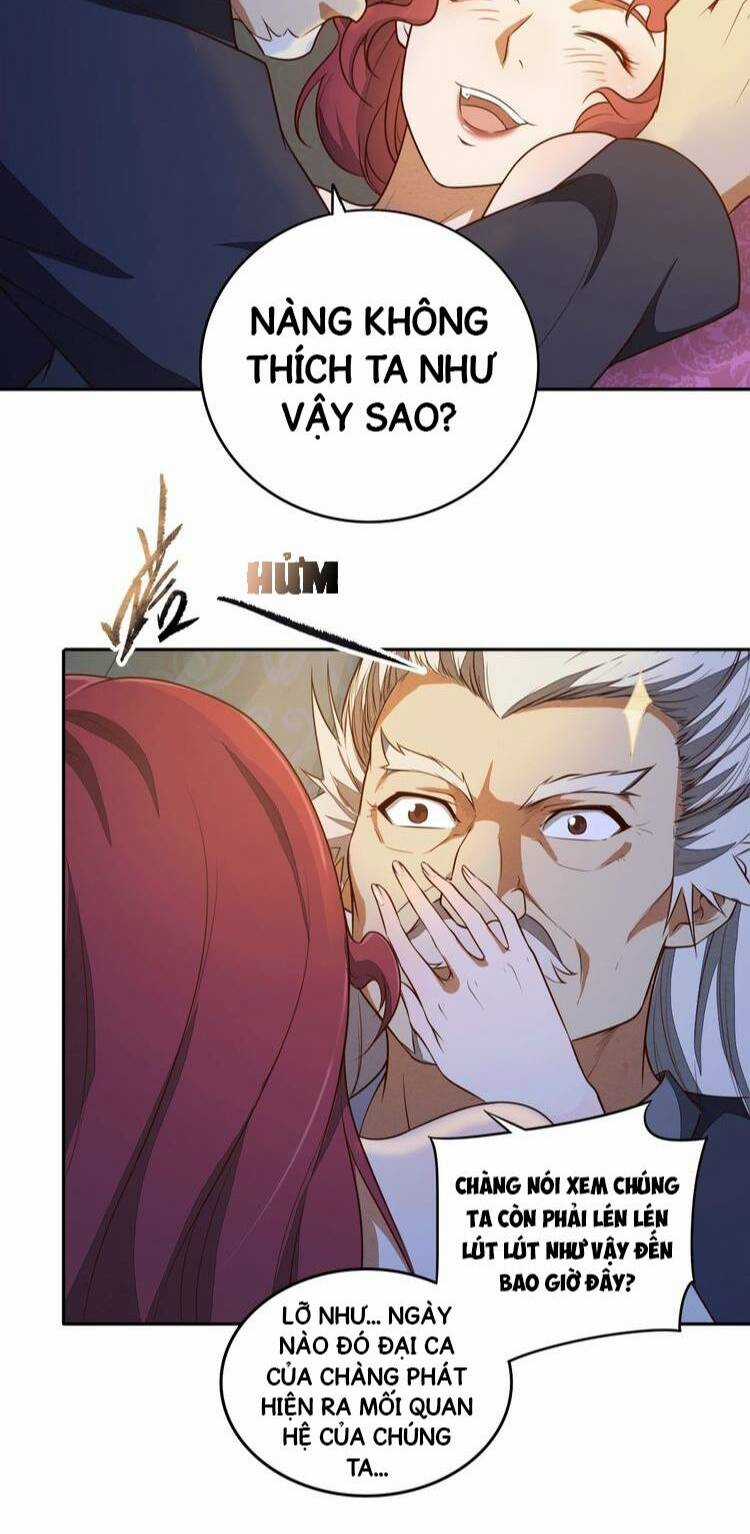 Khốn Long Đại Lục - Chapter 15.2 - Trang 22