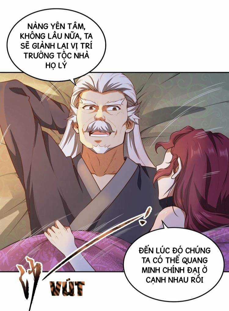 Khốn Long Đại Lục - Chapter 15.2 - Trang 23