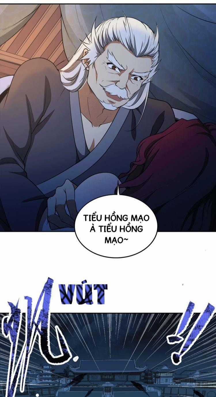 Khốn Long Đại Lục - Chapter 15.2 - Trang 26