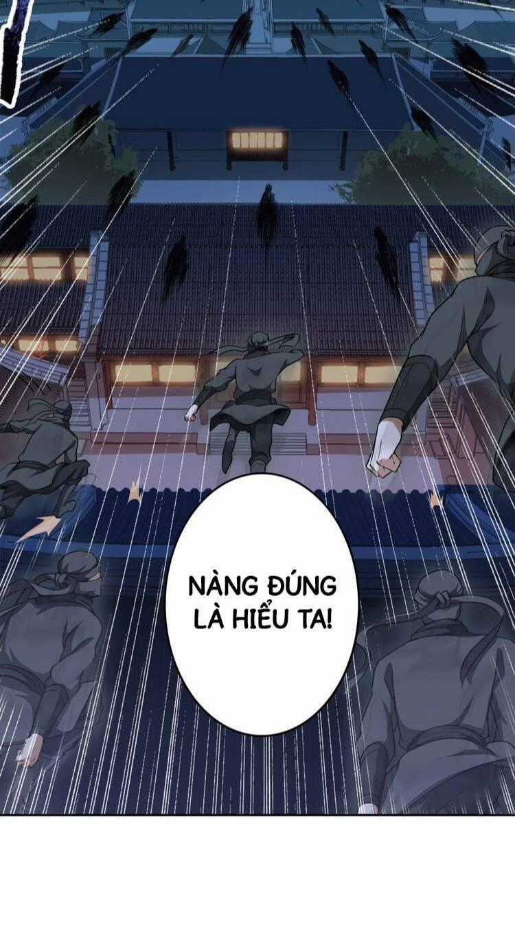 Khốn Long Đại Lục - Chapter 15.2 - Trang 27