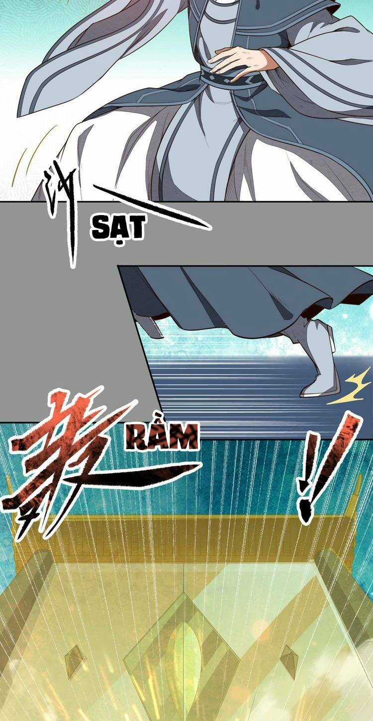 Khốn Long Đại Lục - Chapter 15.2 - Trang 4