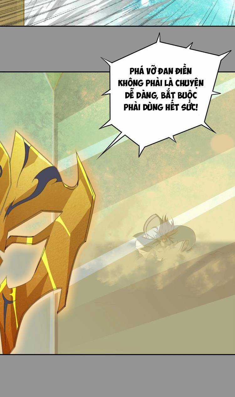 Khốn Long Đại Lục - Chapter 15.2 - Trang 6