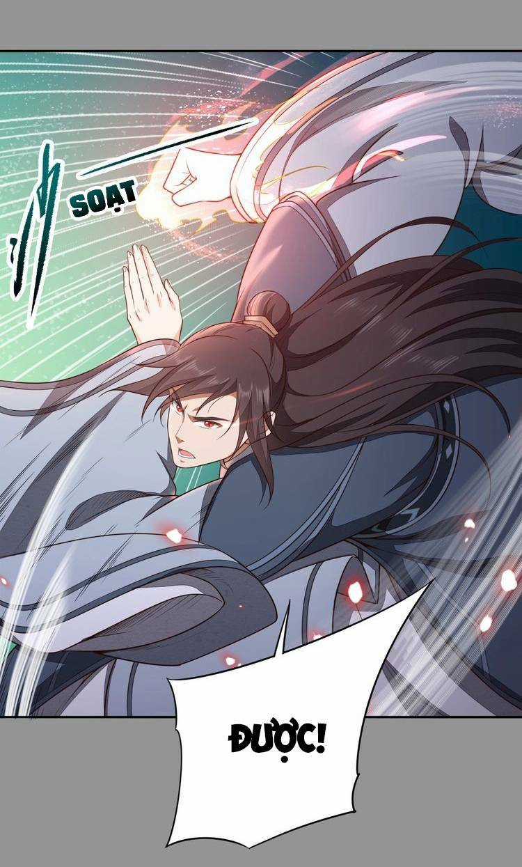 Khốn Long Đại Lục - Chapter 15.2 - Trang 7