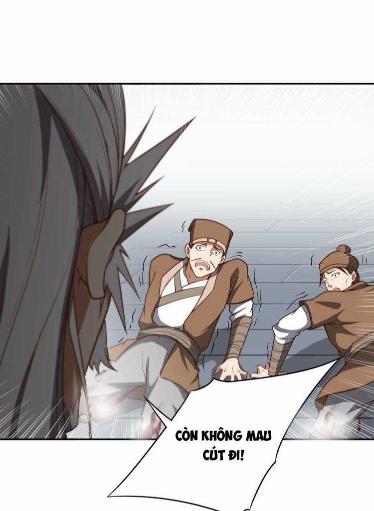 Khốn Long Đại Lục - Chapter 15 - Trang 11