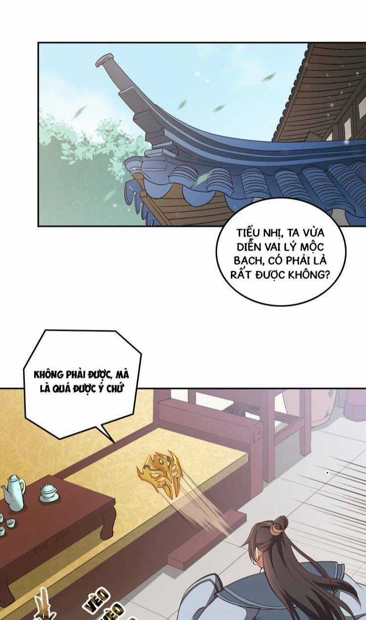 Khốn Long Đại Lục - Chapter 15 - Trang 17